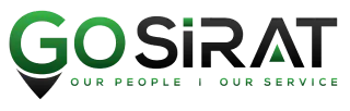 GoSirat Logo
